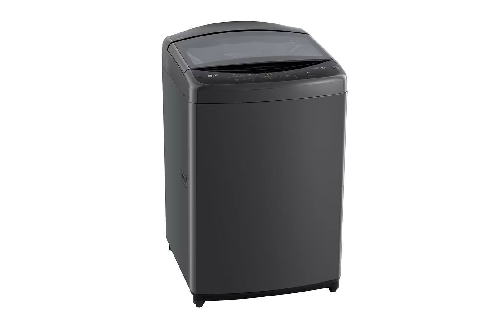 17kg Top Load Washer with AI Direct Drive™ & Turbo Drum