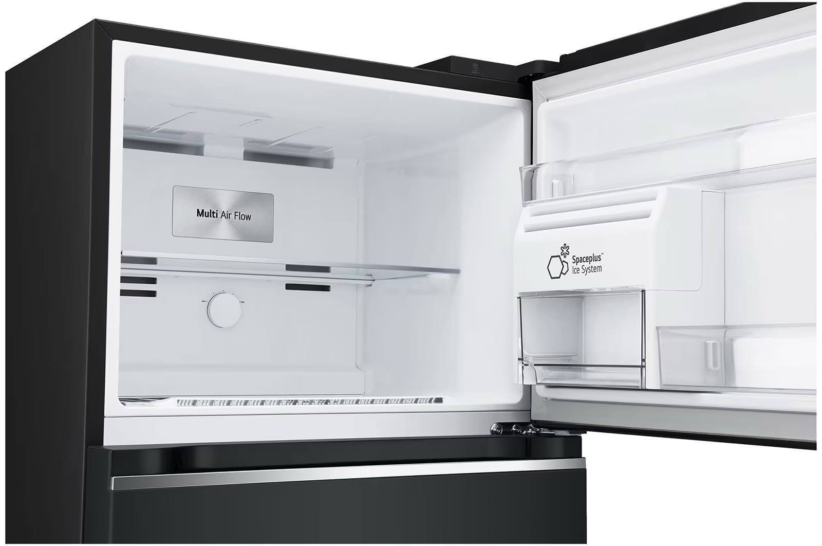 493L Top Freezer Fridge - Image 7
