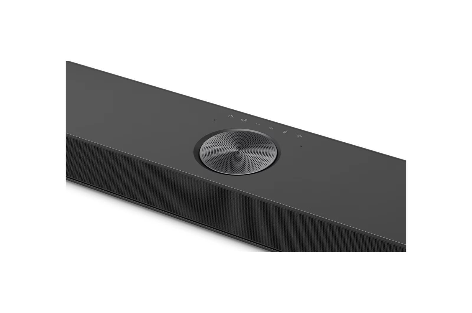 LG S90TY 570W 5.1.3ch High Res Audio Soundbar with Dolby Atmos - Image 7
