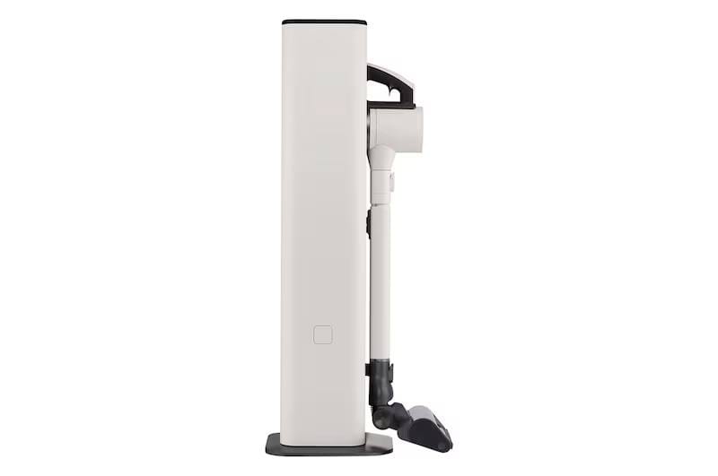 LG CordZero™ All-in-One Tower A9X Wireless Vacuum Cleaner with Steam Power Mop - Image 7