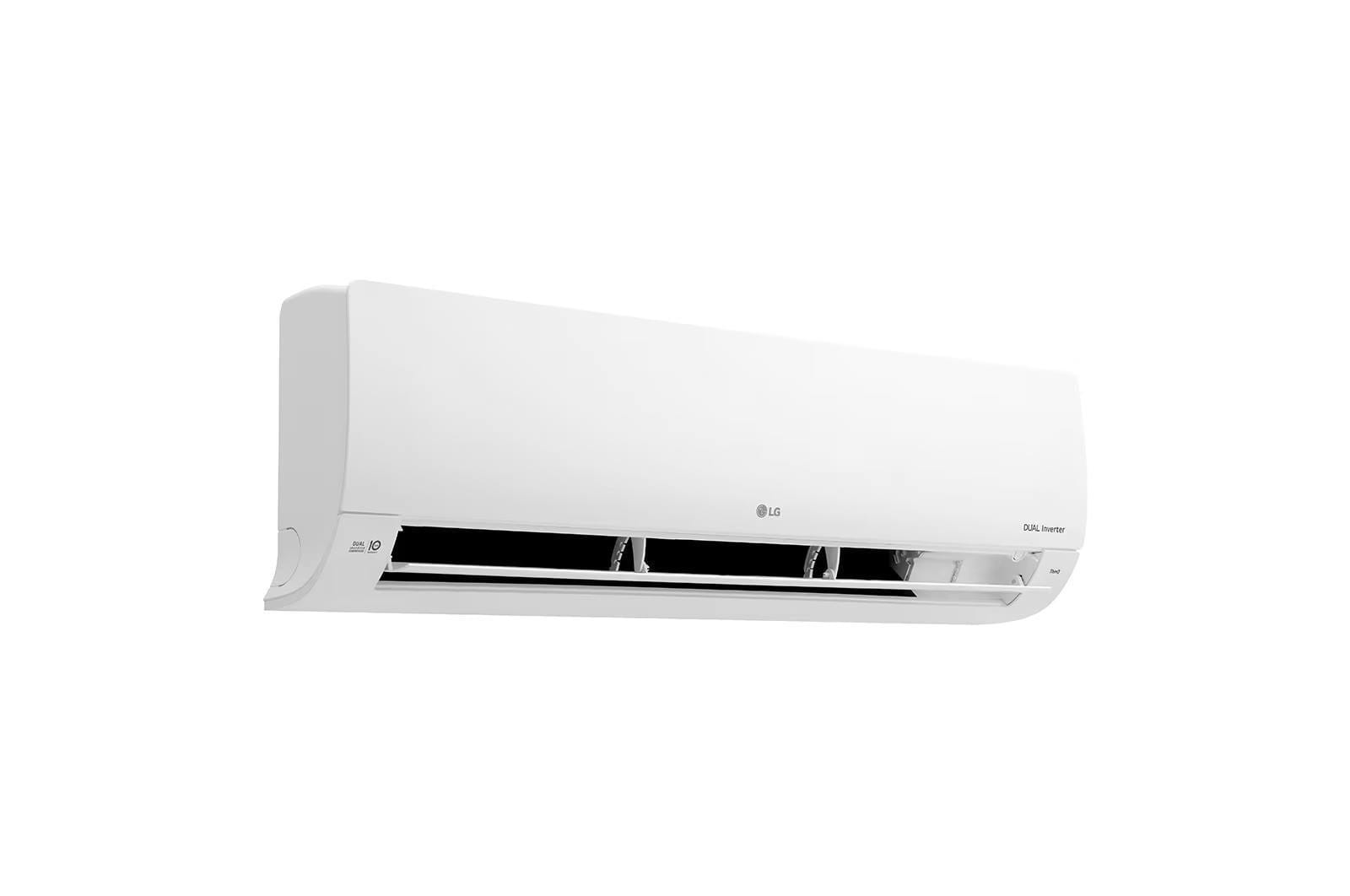 Dual Inverter Premium Air Conditioner – With Ionizer & ThinQ™ - Image 6