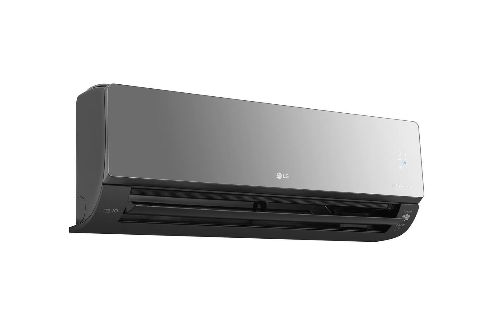 ARTCOOL™ Air Conditioner – DUAL Inverter & Mirror - Image 5