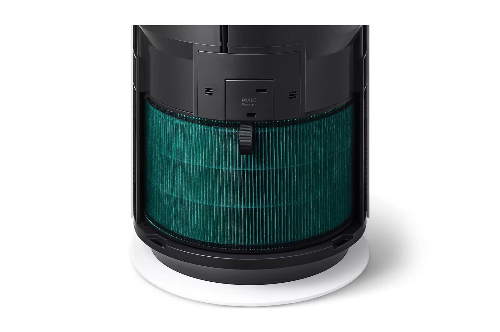 LG PuriCare™ 360º HIT Air Purifier - Image 4