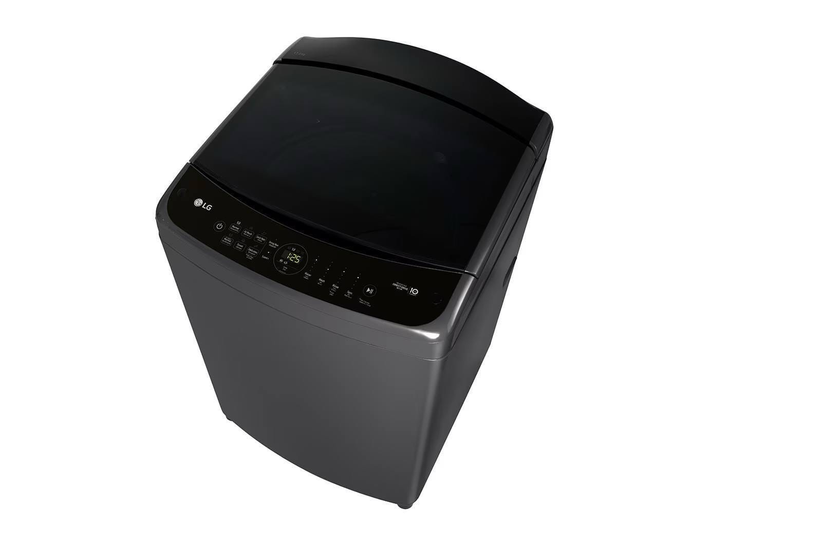 17kg Top Load Washer with AI Direct Drive™ & Turbo Drum - Image 3