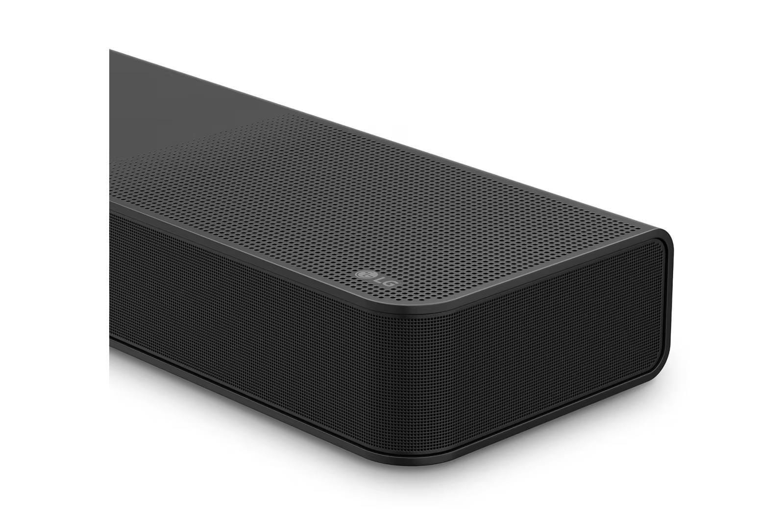 LG S90TY 570W 5.1.3ch High Res Audio Soundbar with Dolby Atmos - Image 6