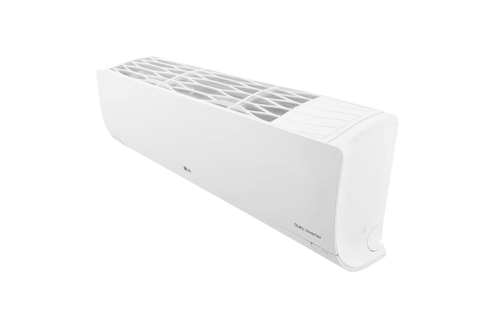 Dual Inverter Premium Air Conditioner – With Ionizer & ThinQ™ - Image 5