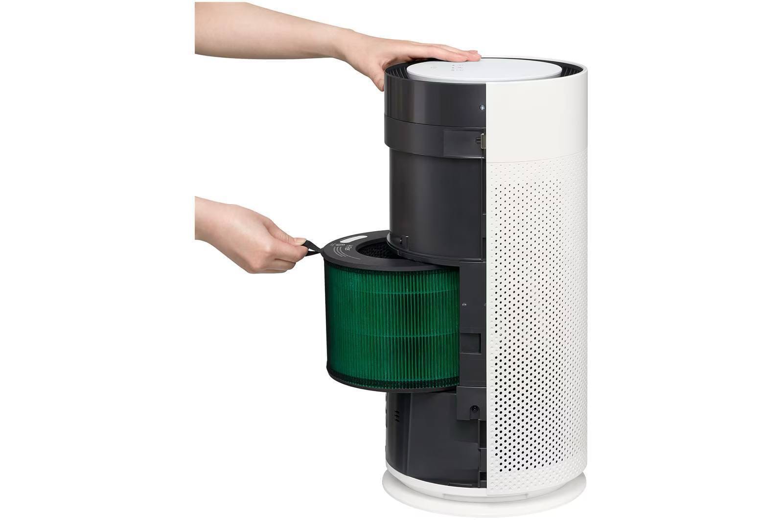 LG PuriCare™ AeroHit Air Purifier - Image 4