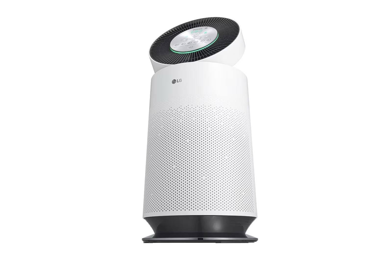 LG PuriCare™ 360º Air Purifier - Image 8