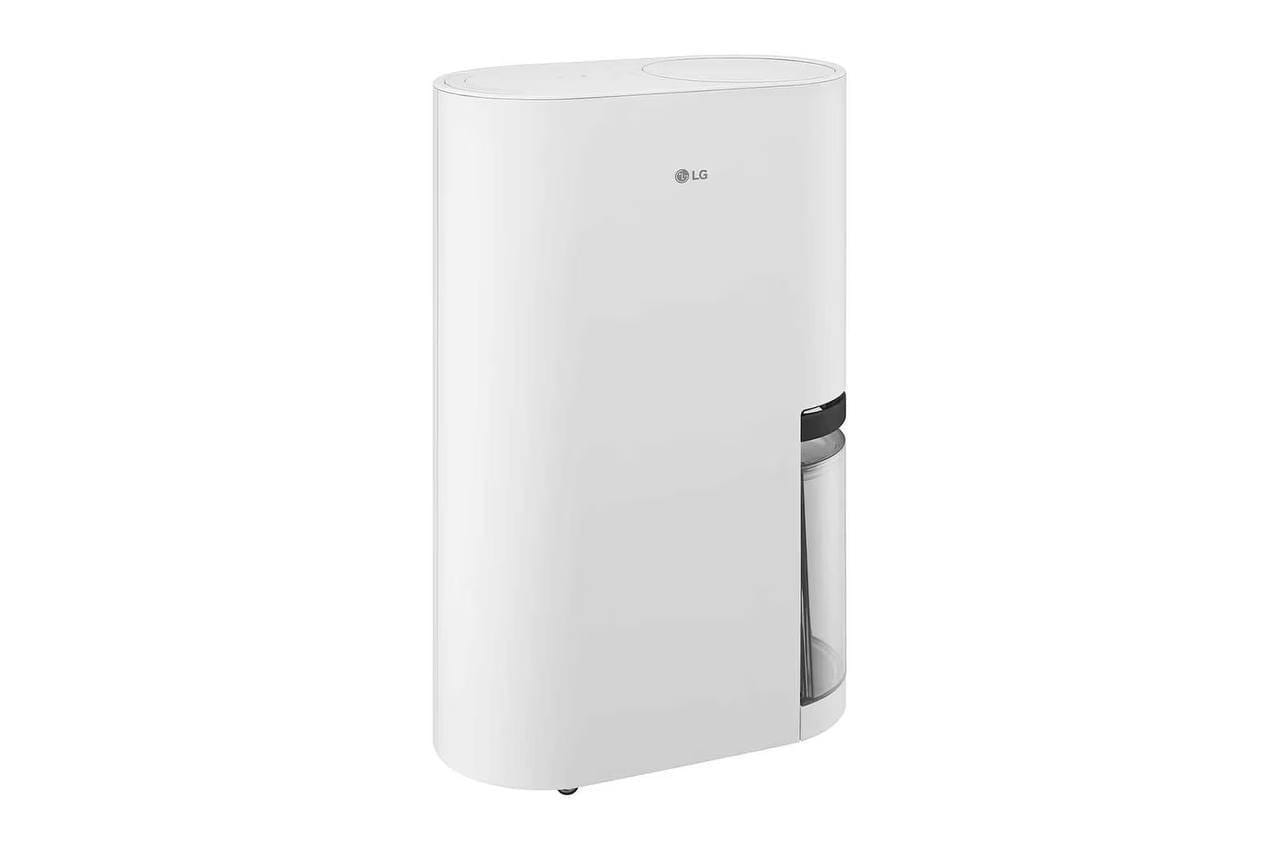 LG PuriCare™ 16L Dehumidifier – White - Image 4