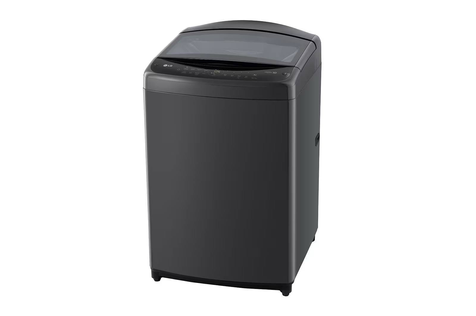 17kg Top Load Washer with AI Direct Drive™ & Turbo Drum - Image 2
