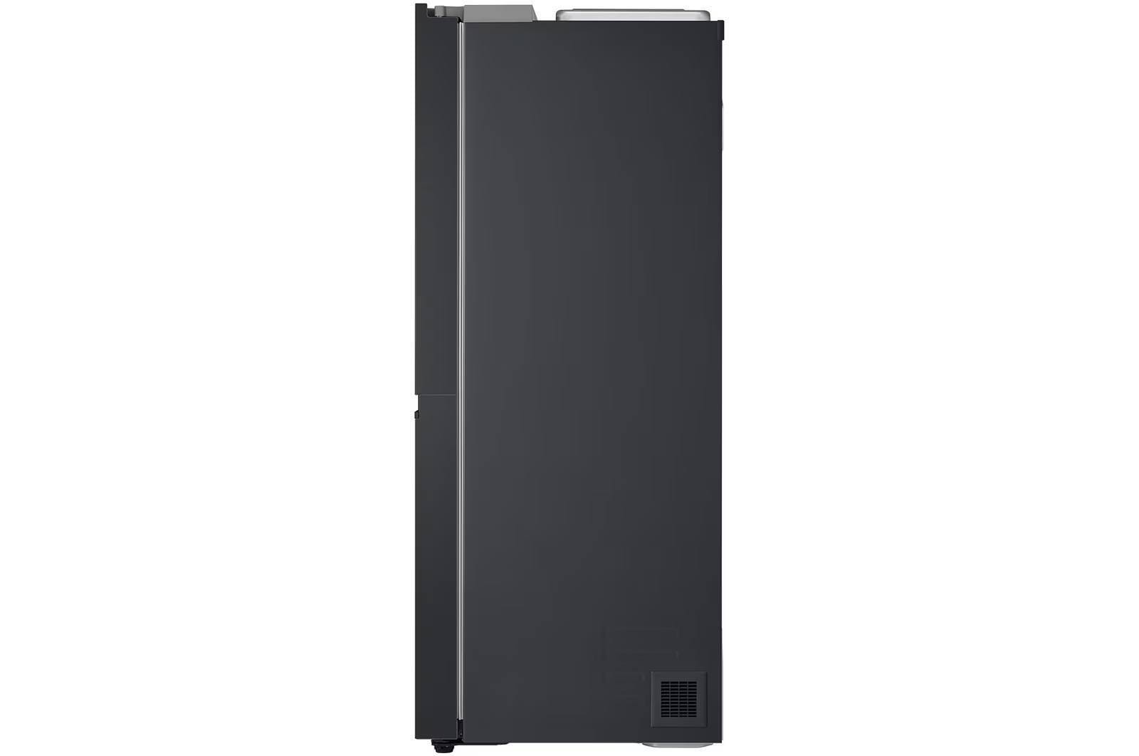 635L Side by Side Fridge (LG ThinkQ) - Image 4