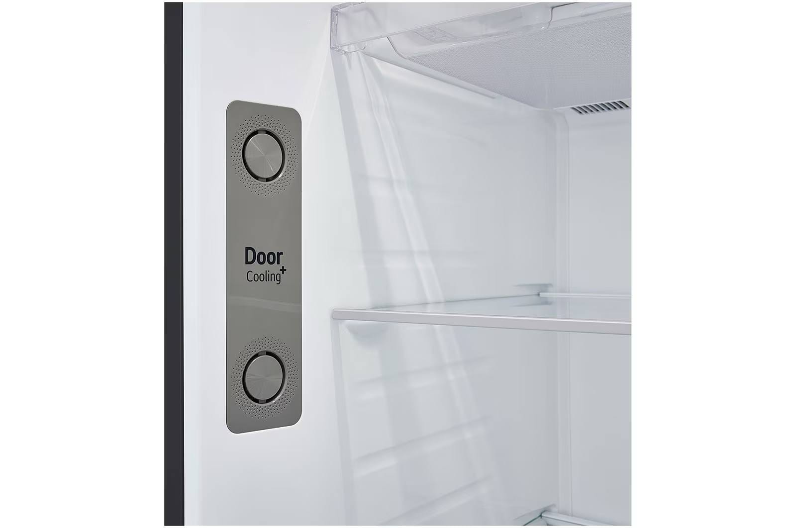 493L Top Freezer Fridge - Image 5