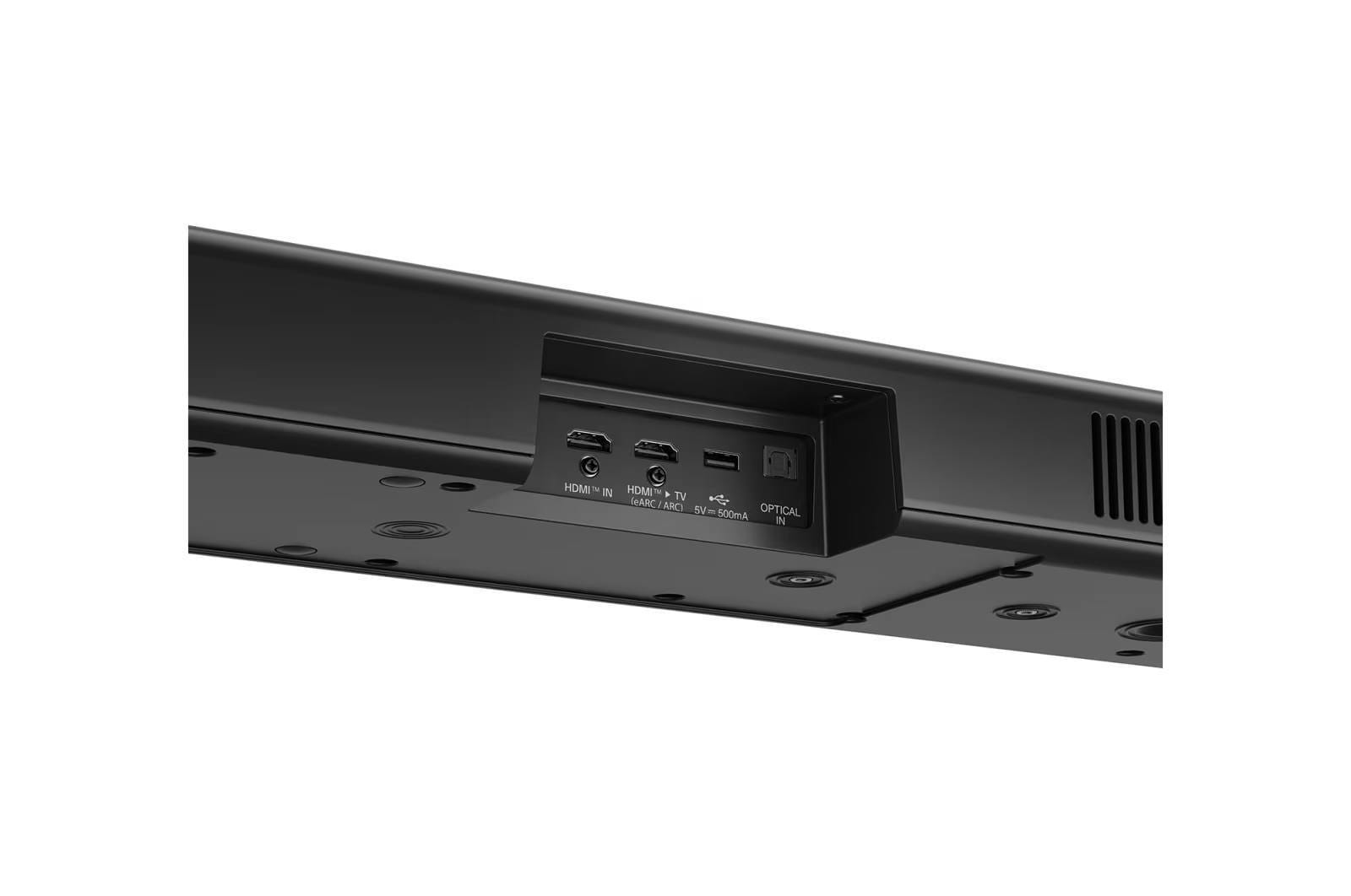 LG S90TY 570W 5.1.3ch High Res Audio Soundbar with Dolby Atmos - Image 5