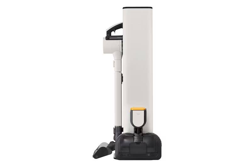 LG CordZero™ All-in-One Tower A9X Wireless Vacuum Cleaner with Steam Power Mop - Image 5