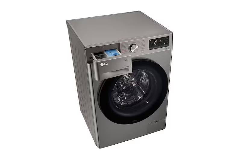 10/6kg Front Load Washer Dryer with AI Direct Drive™, Steam™ - Image 4