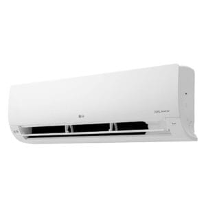 Dual Inverter Premium Air Conditioner – With Ionizer & ThinQ™