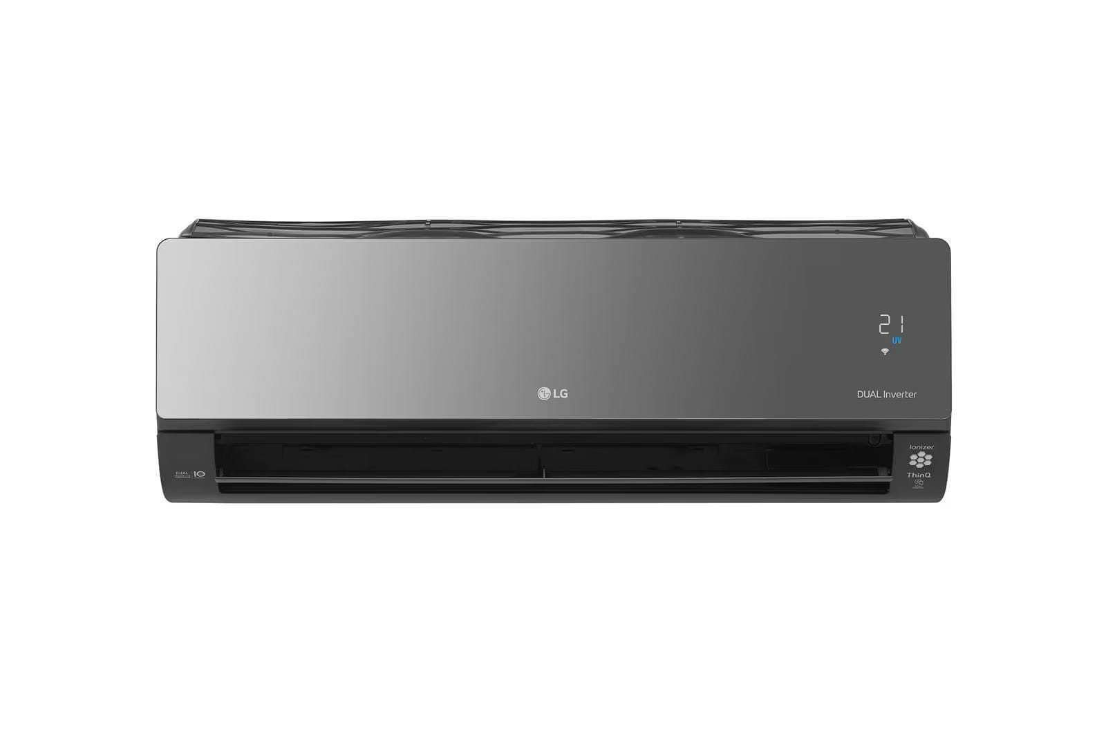ARTCOOL™ Air Conditioner – DUAL Inverter & Mirror - Image 3