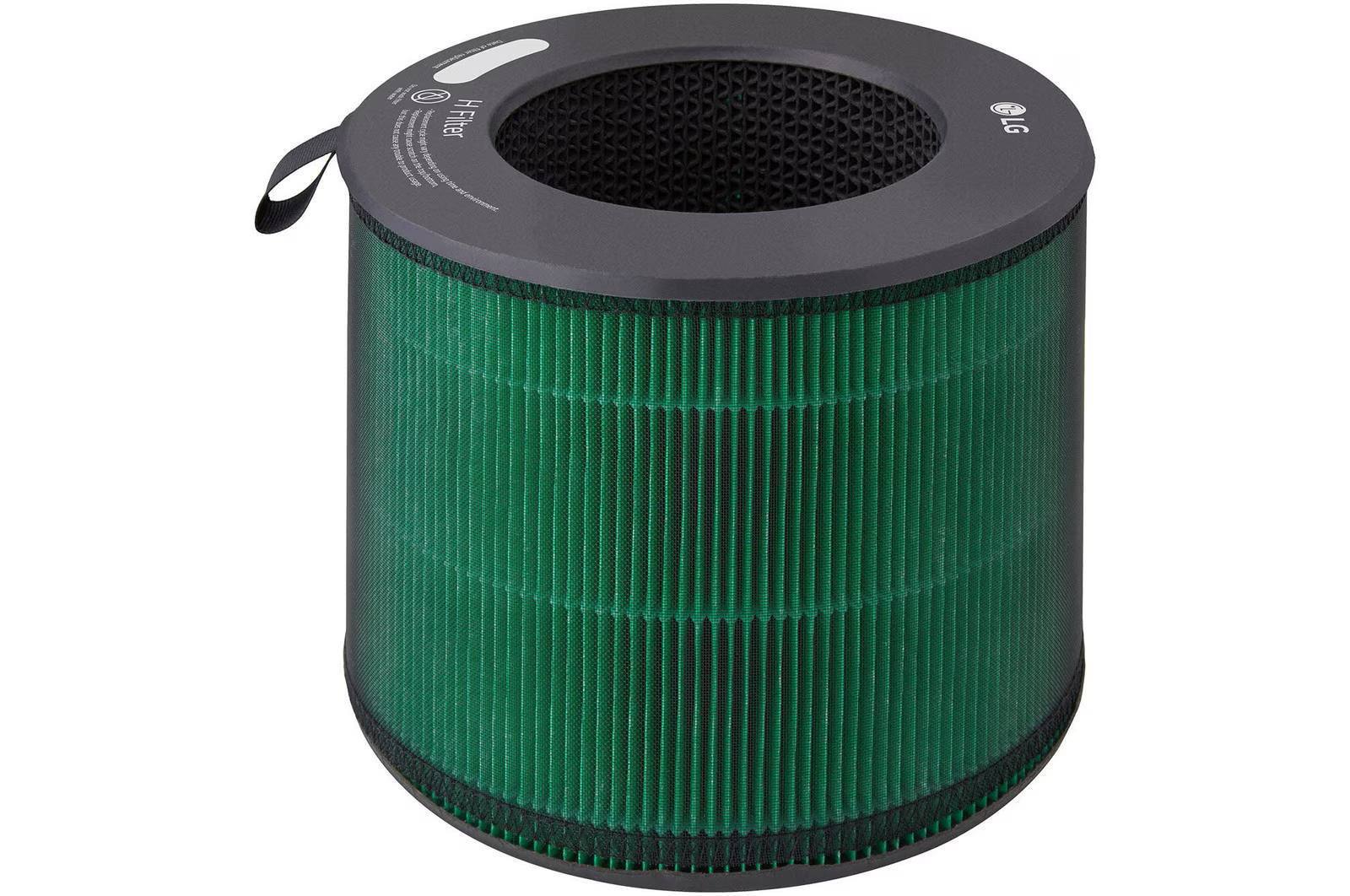 LG PuriCare™ AeroHit Air Purifier - Image 3