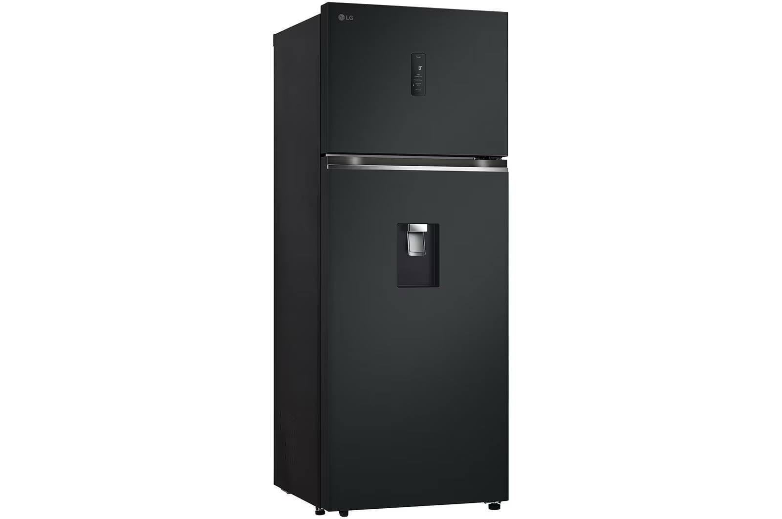 493L Top Freezer Fridge - Image 4