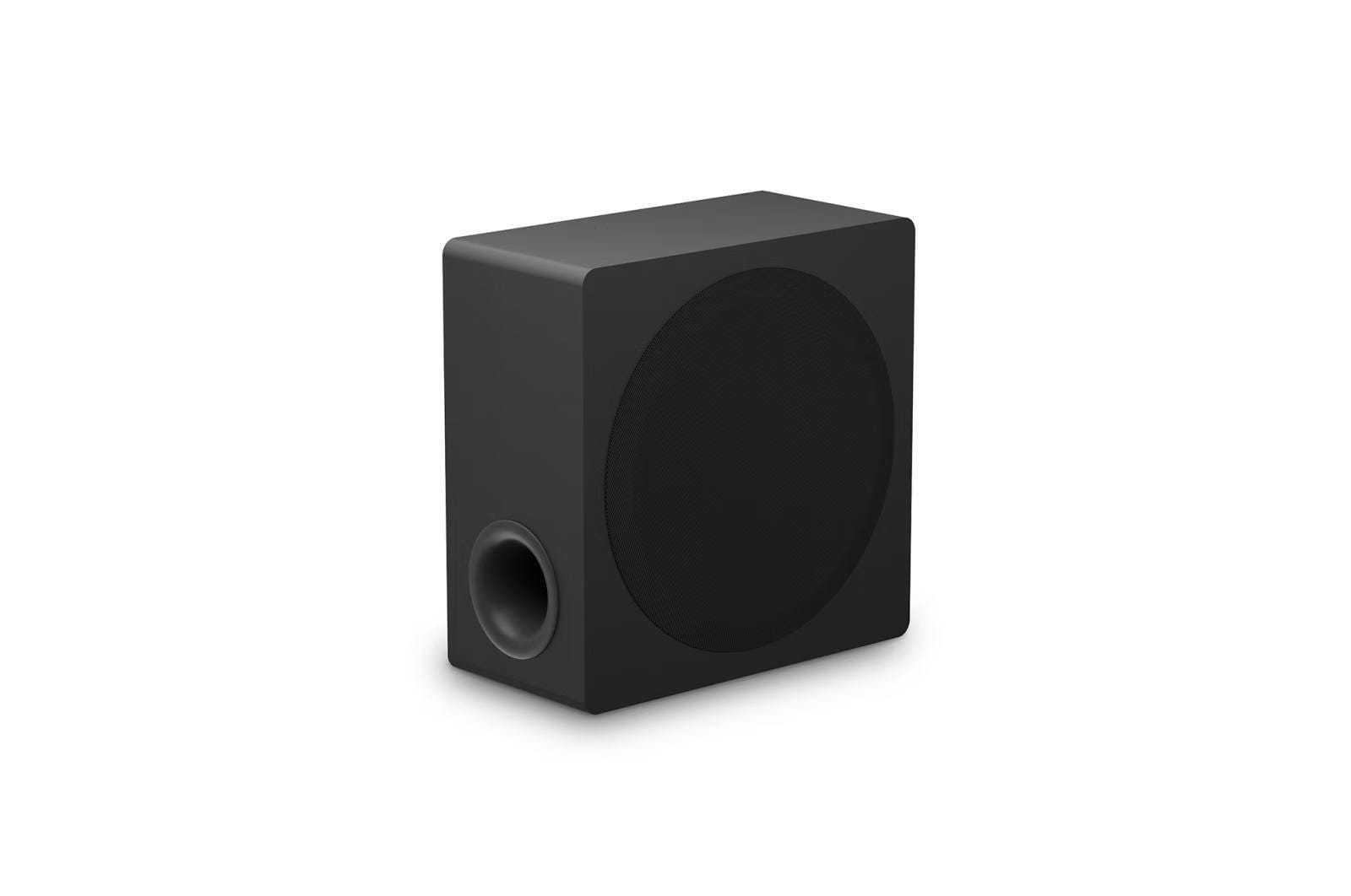 LG S90TY 570W 5.1.3ch High Res Audio Soundbar with Dolby Atmos - Image 4