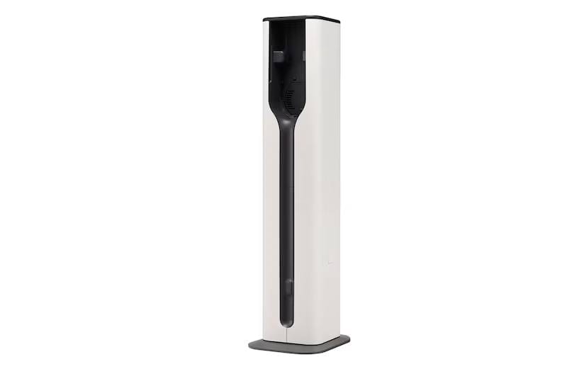 LG CordZero™ All-in-One Tower A9X Wireless Vacuum Cleaner with Steam Power Mop - Image 4