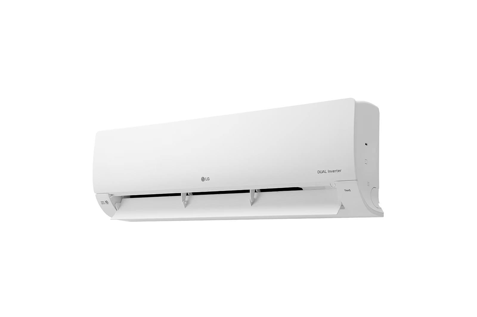 Dual Inverter Premium Air Conditioner – With Ionizer & ThinQ™ - Image 3