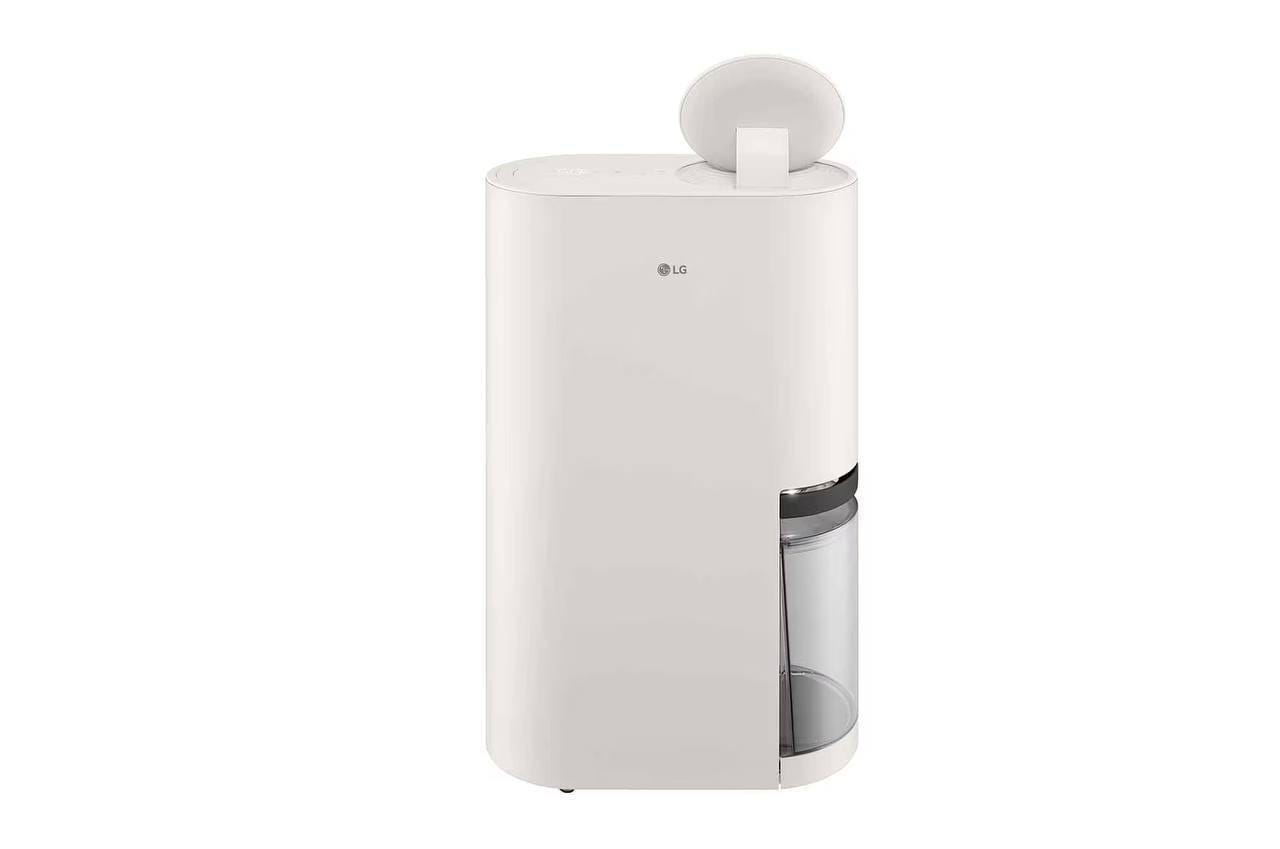 LG PuriCare™ 16L Dehumidifier – Beige - Image 3
