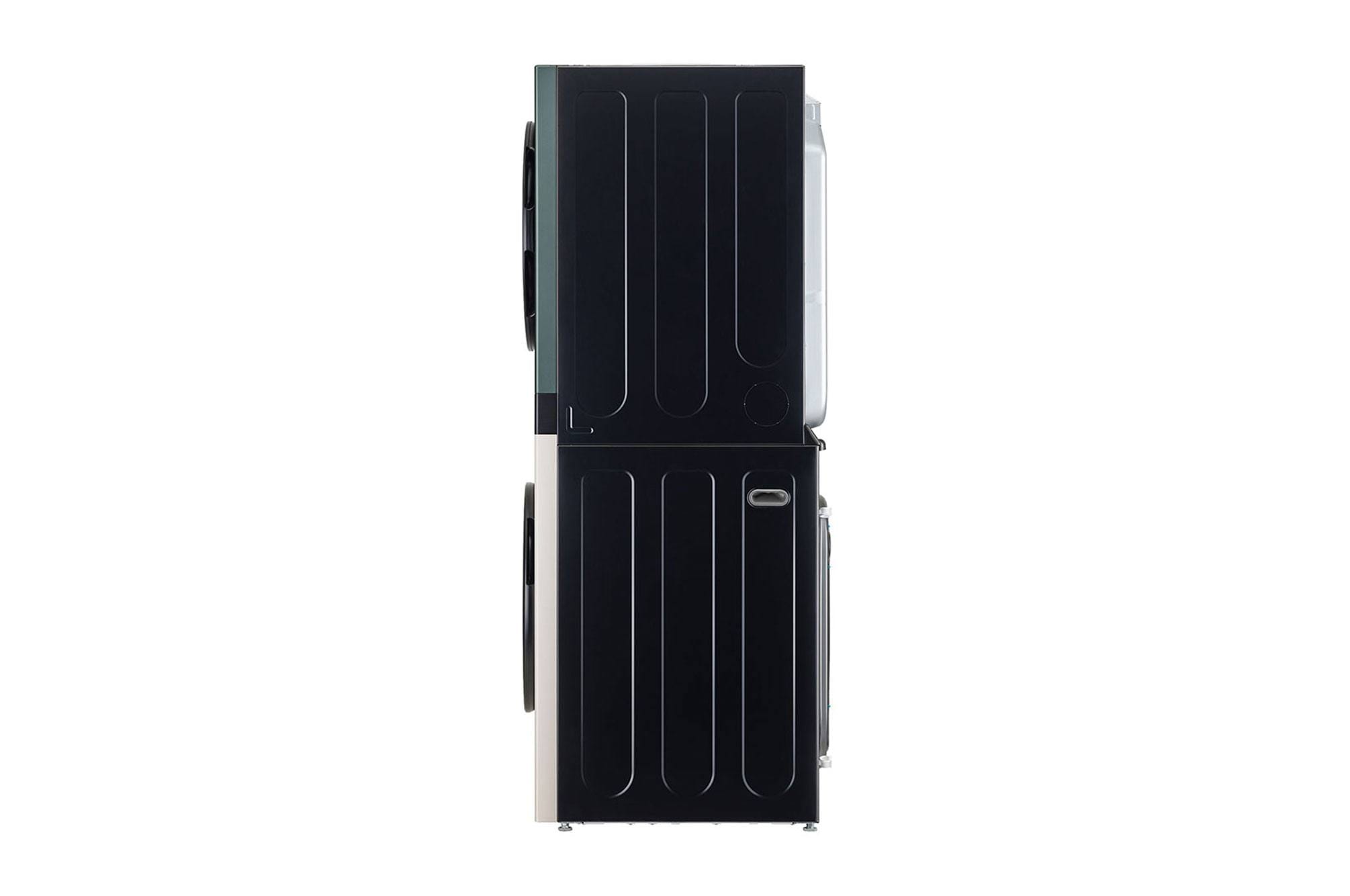 25/20kg Objet WashTower™ All-In-One Stacked Washer Dryer - Image 2